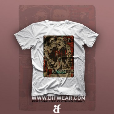 تیشرت Seven #3