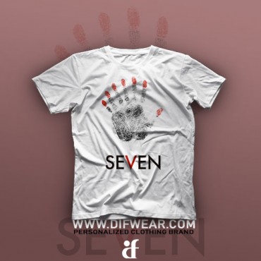 تیشرت Seven #5