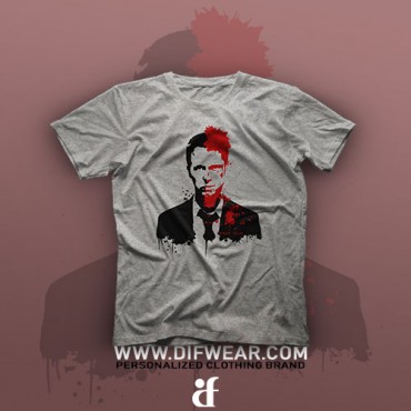 تیشرت Fight Club #8
