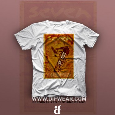 تیشرت Seven #6