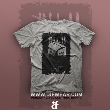 تیشرت Seven #7
