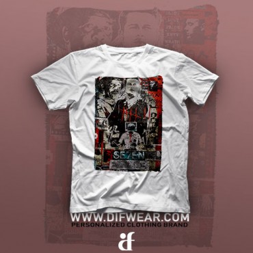 تیشرت Seven #8