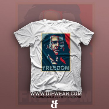 تیشرت Braveheart: Mel Gibson #2