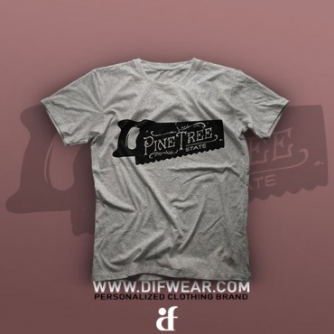 تیشرت Pine Tree