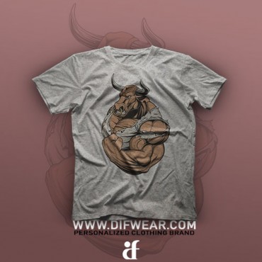 تیشرت Jungle Gym #2