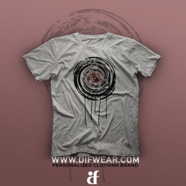 تیشرت Old School #2