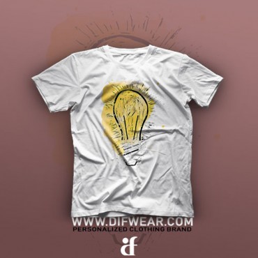 تیشرت Coldplay #1