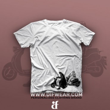 تیشرت Star Wars #4