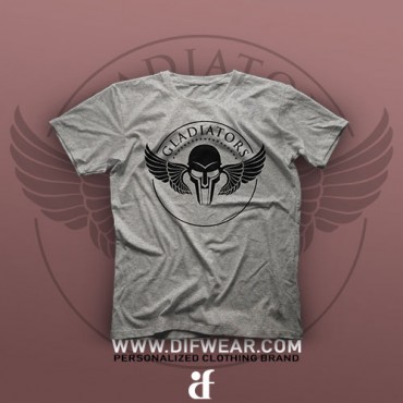 تیشرت Gladiator #2