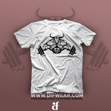 تیشرت Jungle Gym #4