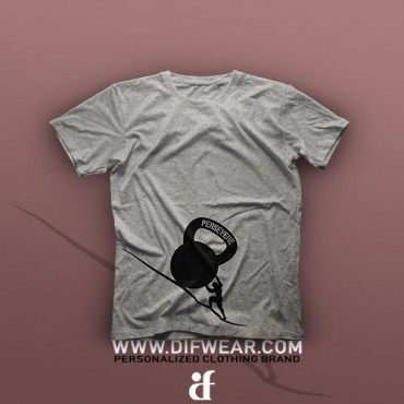 تیشرت Persevere