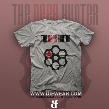 تیشرت The Deer Hunter #1