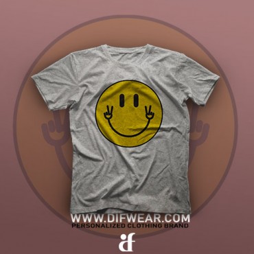 تیشرت Shape Of Victory