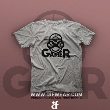 تیشرت Gamer #6