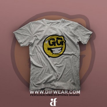 تیشرت GG