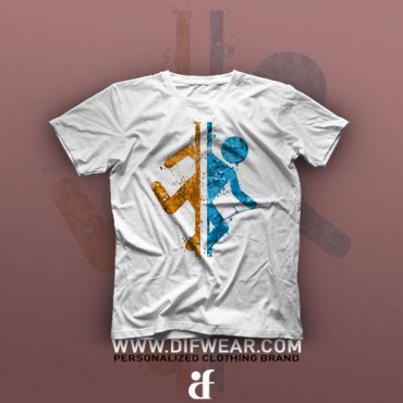 تیشرت Escape #1