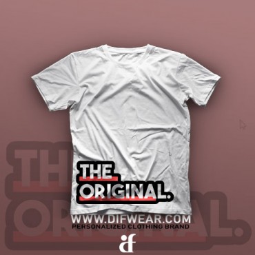 تیشرت The Original #1