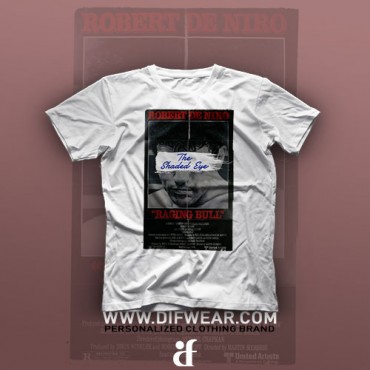 تیشرت Raging Bull #1