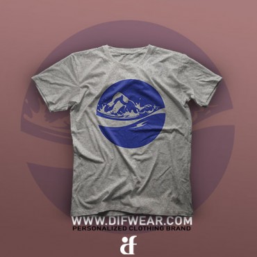 تیشرت Swimmer #1