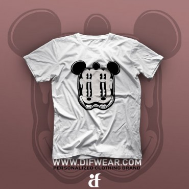 تیشرت Mickey #1