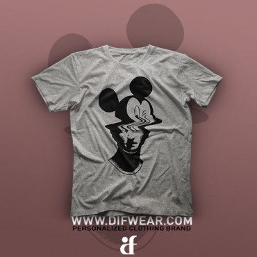 تیشرت Mickey #2