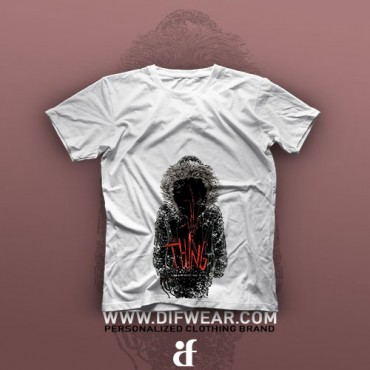 تیشرت The Thing #1