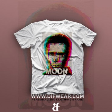 تیشرت Moon #1