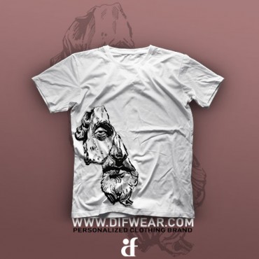 تیشرت Thinker #1