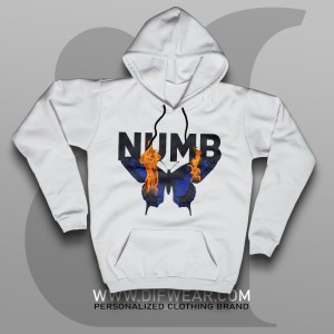 هودی Numb #1