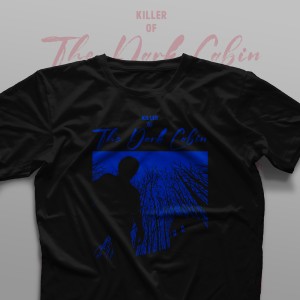 تیشرت Killer #1