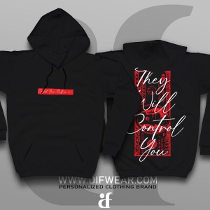 هودی Emotional Control