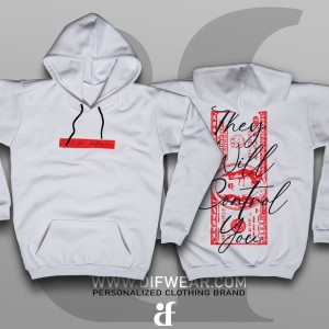 هودی Emotional Control