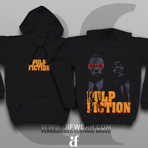 هودی Pulp Fiction #6