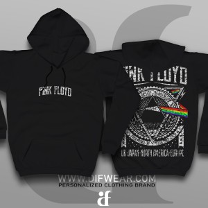 هودی Pink Floyd #16