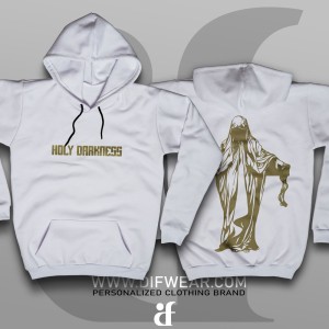 هودی Holy Darkness