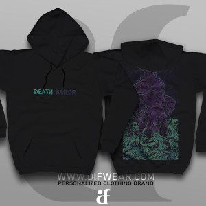 هودی Dead Sailor