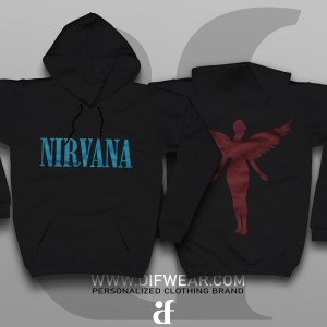 هودی Nirvana #22