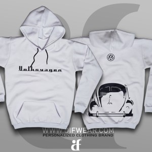 هودی Volkswagen #1