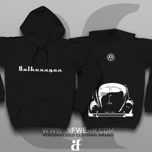 هودی Volkswagen #1