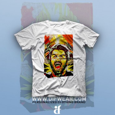 تیشرت Gennaro Gattuso #4