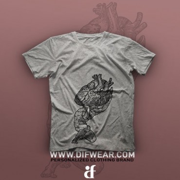 تیشرت Love Porter