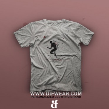 تیشرت Tenacious