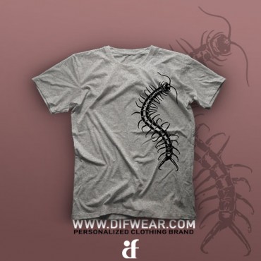 تیشرت Centipede