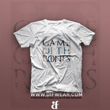 تیشرت Game of Thrones #11