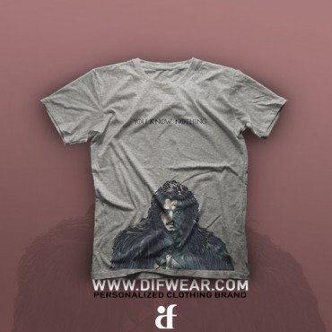 تیشرت Game of Thrones #12