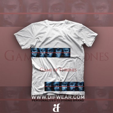 تیشرت Game of Thrones #18
