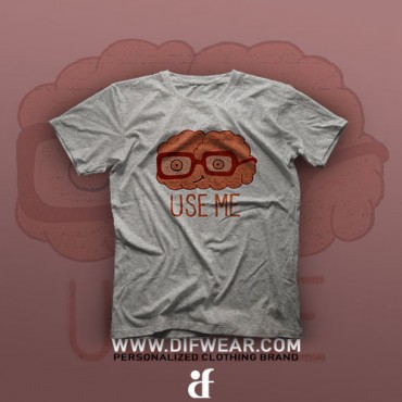 تیشرت Use Me