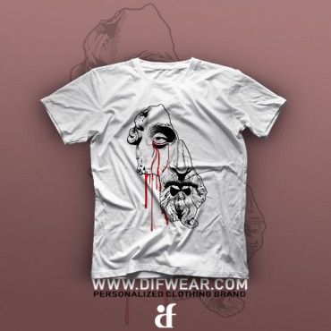 تیشرت Ancient Blood