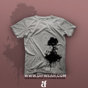 تیشرت Root Flight