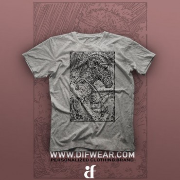 تیشرت Contamination